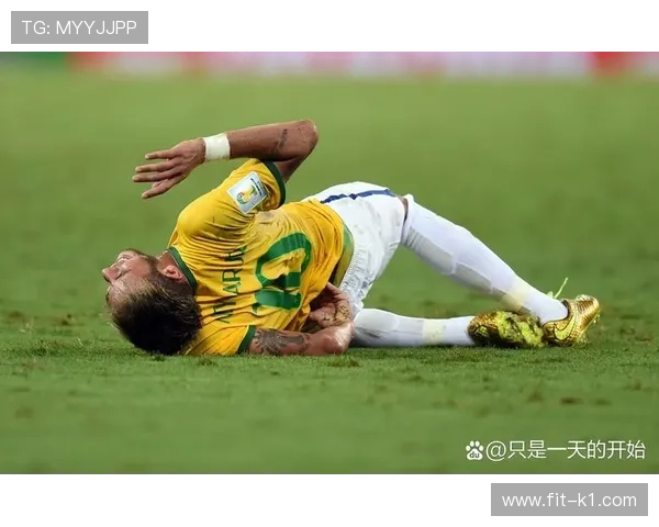 内马尔世界杯淘汰赛表现解析：大场面能力是否达标