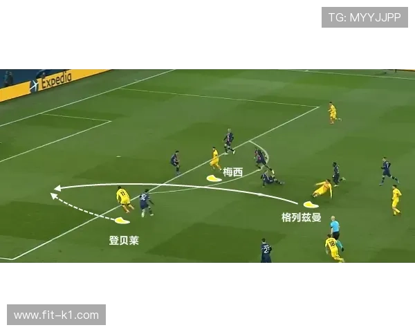 姆巴佩不同战术体系下表现差异解析：适配能力评估