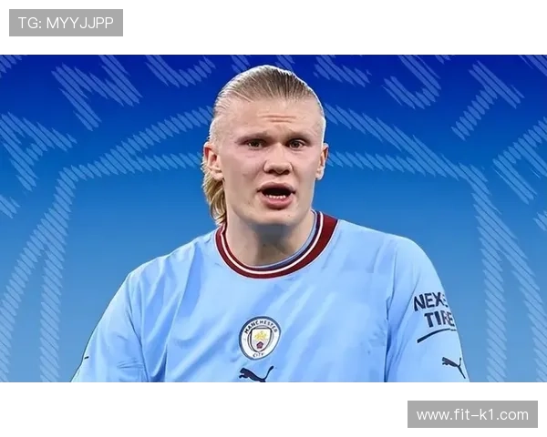 奥斯梅恩 vs 哈兰德：英超进攻效率与战术适配对比