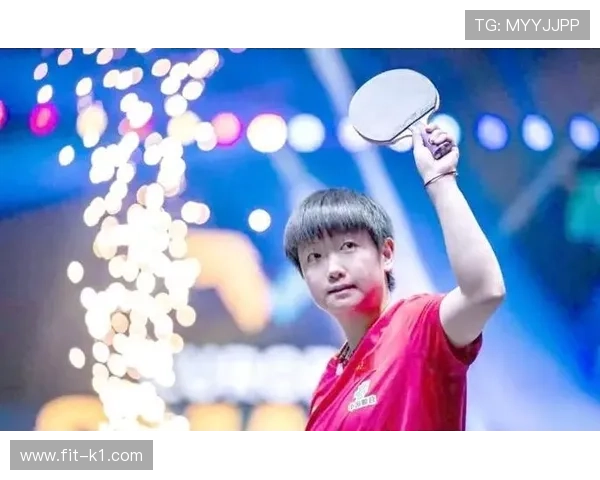 孙颖莎的训练餐单被扒，这吃得比我家过年还素