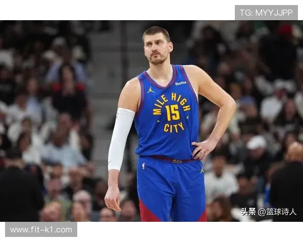 扬尼斯挡拆偏篮下终结 较约基奇射程更短