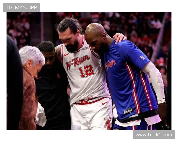 沃克·凯斯勒持球突破解锁球队进攻端新局面，效率明显提升