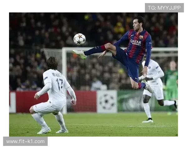 琼阿梅尼vs布斯克茨 后腰位置理解差距具体体现在哪