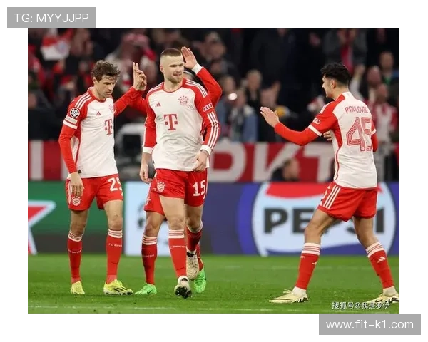 穆西亚拉 vs 托马斯·穆勒：前场传跑与创造角色的传承分析