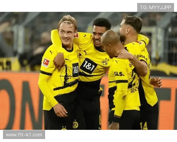 多特蒙德争冠能力是否被高估，近期表现波动已逐步反映竞争力局限