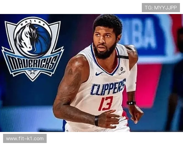 保罗·乔治突破拉开空间提升湖人关键时刻得分效率