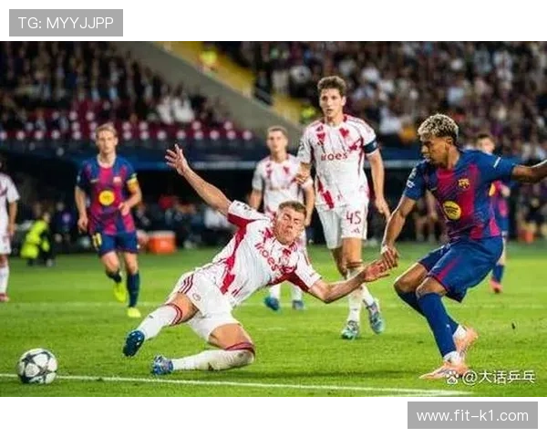 巴萨结构性隐患：连胜表现能否掩盖深层次体系问题