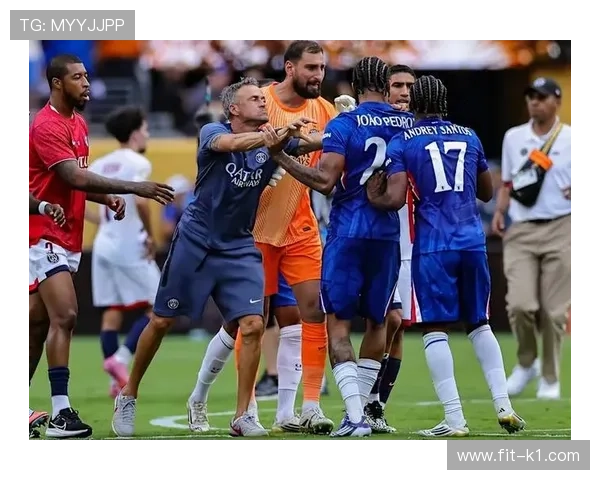 巴黎圣日耳曼国内强势难掩欧战短板，稳定性面临考验