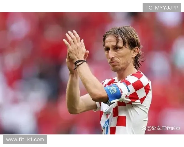 德布劳内 vs 莫德里奇：金球竞争力与中场创造力对比