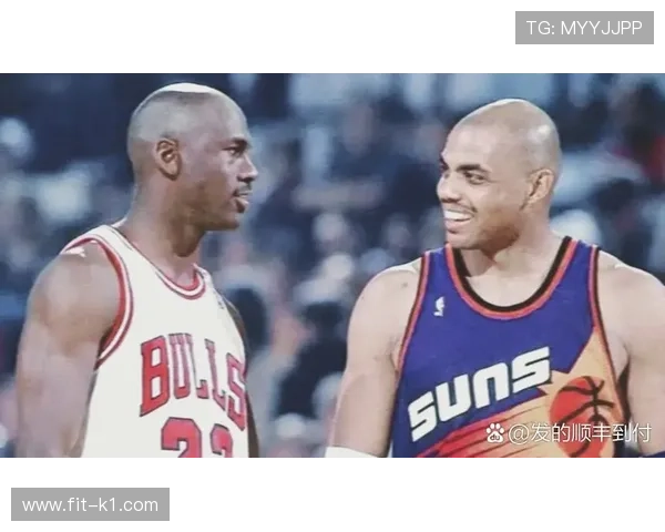 查尔斯巴克利相比传统内线凭借持球推进能力提升反击效率