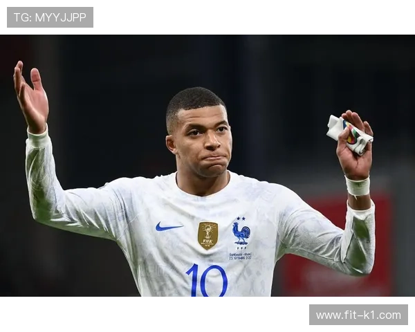 登贝莱 vs 姆巴佩：天赋兑现与成长轨迹差异