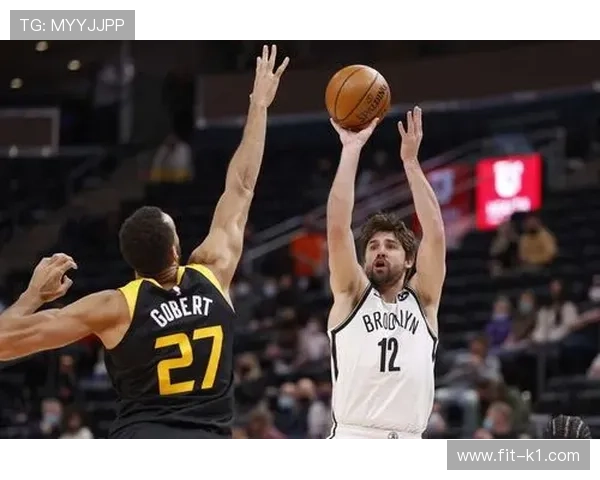 米德尔顿无球跑动效率提升，关键回合得分占比超队内均值