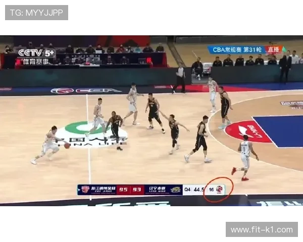 篮球八秒违例是什么意思？教你看懂后场进攻时间限制