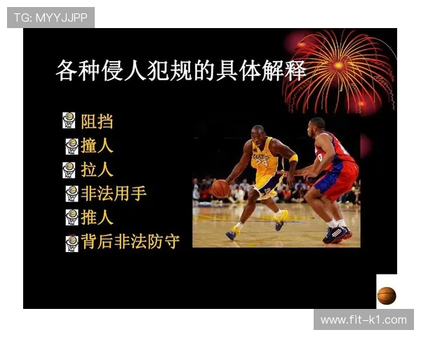 篮球新手必看：教练技术犯规规则详解与常见误判