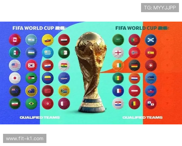2026世界杯同分筛选规则怎么算